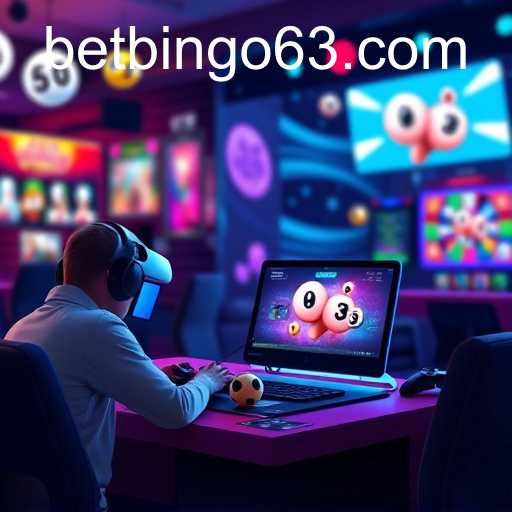 Bingo Games Revolutionize Online Entertainment