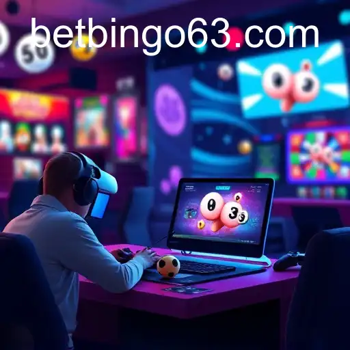 Bingo Games Revolutionize Online Entertainment