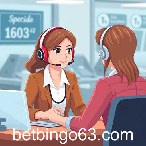 The Rise of Bingo63: A New Era in Online Gaming