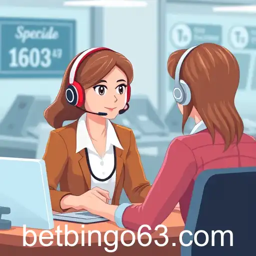 The Rise of Bingo63: A New Era in Online Gaming