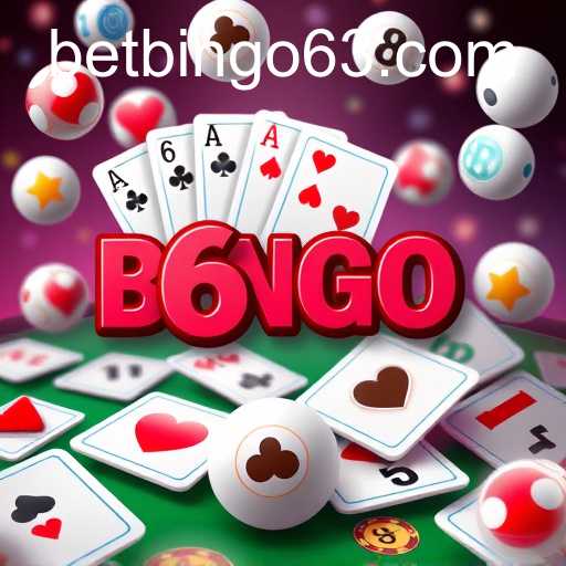 The Evolution and Impact of bingo63 in the Card Games Arena