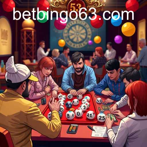 Exploring the 'Player Community' in Online Gaming: A Look at Bingo63