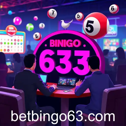 The Digital Evolution of Bingo in 2025