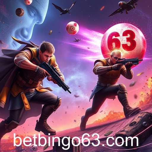 The Digital Evolution of Bingo63: A Gaming Revolution