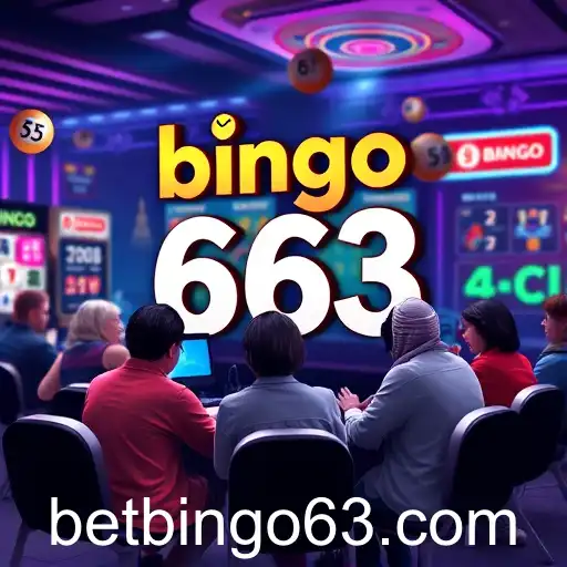 Bingo63: A Digital Gaming Revolution
