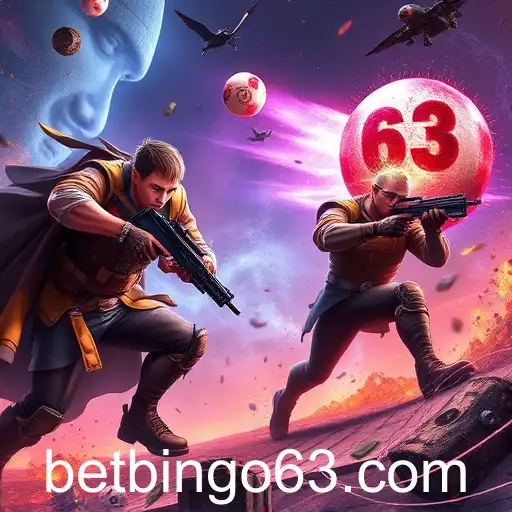 The Digital Evolution of Bingo63: A Gaming Revolution