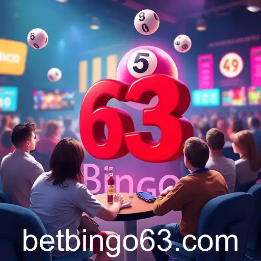 The Evolution of Online Gaming: Bingo63 and Beyond