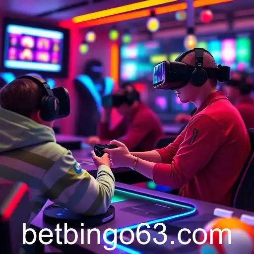 The Rise of Online Gaming in 2025