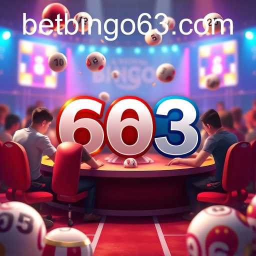 Exploring the Exciting World of Tournaments: A Deep Dive into Bingo63